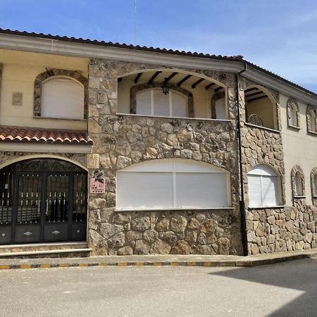 Casa De Turismo Rural - Mirador De Santa Marina Sobradillo Exterior photo